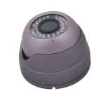 Weatherproof IR Dome Camera GCS-515