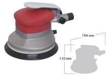 Dual Action Sander SI-3103A