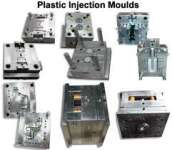 MOULD INJECTION