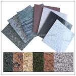 China Granite Tile / Slab - Stone Floor & Wall Tiles