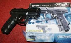 Walther CP 99 Compact