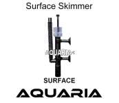 Water Surface Skimmer Plus