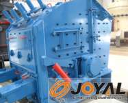 PFW Hydraulic impact crusher