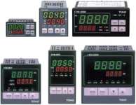 TOHO DIGITAL CONTROLLER TTM-200Series