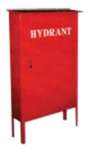 Hydrant Box Type C; European Standard