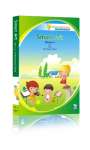 CD Interaktif Smart Kesenian dan Keterampilan Volume 2