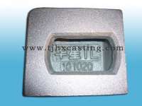 ISO 1161 Corner Casting