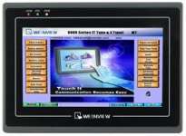Touch Screen / HMI WEINVIEW