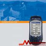 MAGELLAN ProMark3 RTK with Fast Survey Single Receiver