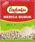 Ladaku Merica bubuk / Ladaku Pepper powder