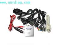 KWP2000 ECU Plus Flasher(www.anydiag.com)