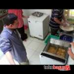 Pelatihan Usaha Fried Chicken