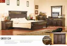 bedroom set furniture( GW3012# )