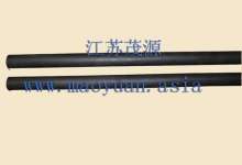 Tungsten rod