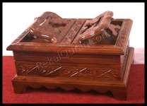 Rekal Quran Box - R101