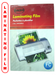 Laminating Film / Pouch Folio DASH