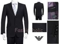 Armani Man dress suit,  silvery man dress suit,  Man suits,  branded man dress suit