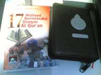 17 motivasi Menghapal Al Qur' an