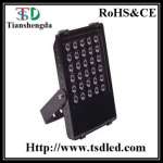 30W high power flood light