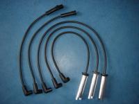 Ignition cable,  Ignition cable set