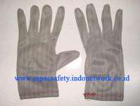 Anti Static Glove Type.AS-6022
