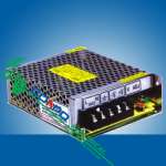 Single Output Switching Power Supply ( BS-50-...)
