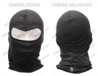 Masker Alpinestars