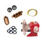 water pump & ITS Spares