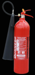 Gunnebo Carbon Dioxide Co2 | Gunnebo Fire Extinguisher | Gunnebo | Tabung Pemadam Api Gunnebo | Gunnebo Fire | Alat Pemadam Api Gunnebo