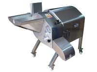 vegetable dicing machine