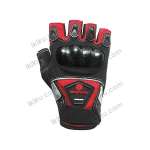 Sarung Tangan Scoyco YS38D ( Glove Touring) - Merah