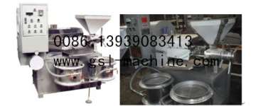 GLYL-A series Oil Pressing Machine 0086-13939083413