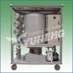 ZJA Series high-vacuum oil pruifier for transformer oil