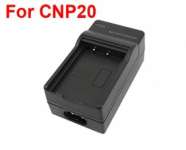 Charger Casio CNP-20