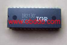 IR2130 auto chip ic
