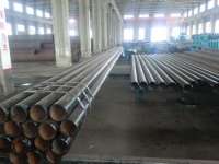 Chinese 20# seamless pipe manufacturer