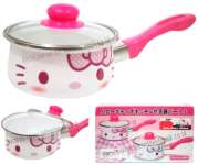 Hello kitty kitchen