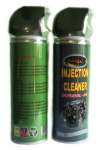 INJECTION CLEANER / Caburator cleaner