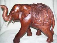 patung gajah