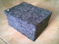 Thermobonded Felt