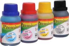 TINTA PRINTER Rp 10rb/ 100ml,  Rp 25rb/ 250ml.