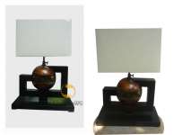 Stand Lamp ( 04)