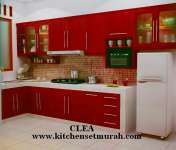 KITCHEN SET