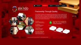 ALKINDO-Principles