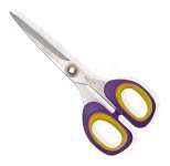 Craft Scissor with Plastic Handle