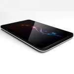 10.2" Intel Tablet 2 point capacitive 2M Pixel Wifi RJ45 android 2.3 cotex A9