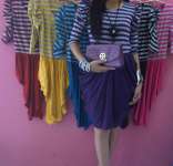 dress garis