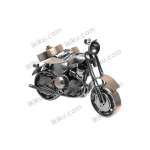 Miniatur Motor Harley Davidson 50 ( MH-6009)