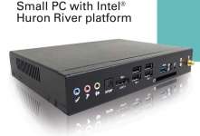 Mini Pc Intel Core i5 & i7 ,  Huron River Platform