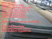 Sell : Grade ABS D/ BV D/ LR D/ shipbuilding steel plate